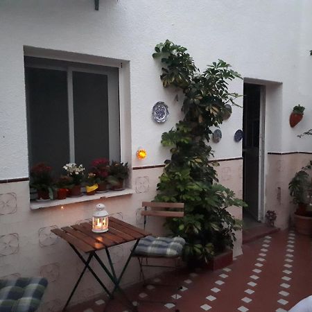 The Jasmine House Hotel Olvera Bagian luar foto