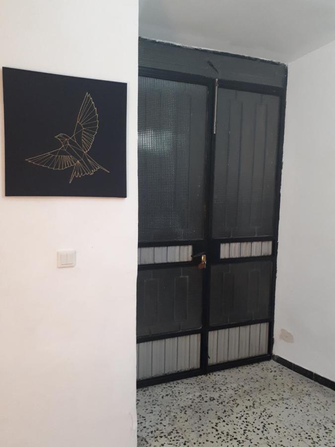 The Jasmine House Hotel Olvera Bagian luar foto