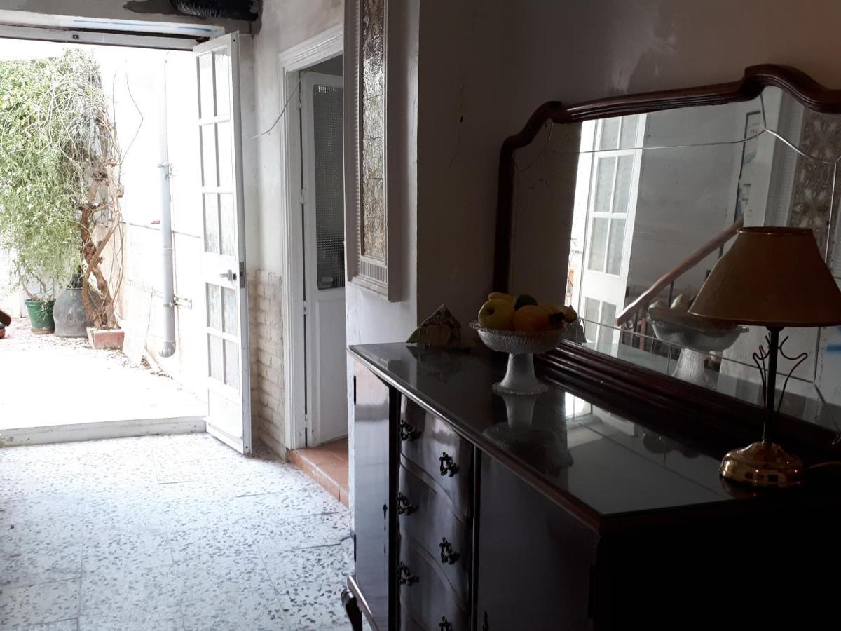 The Jasmine House Hotel Olvera Bagian luar foto