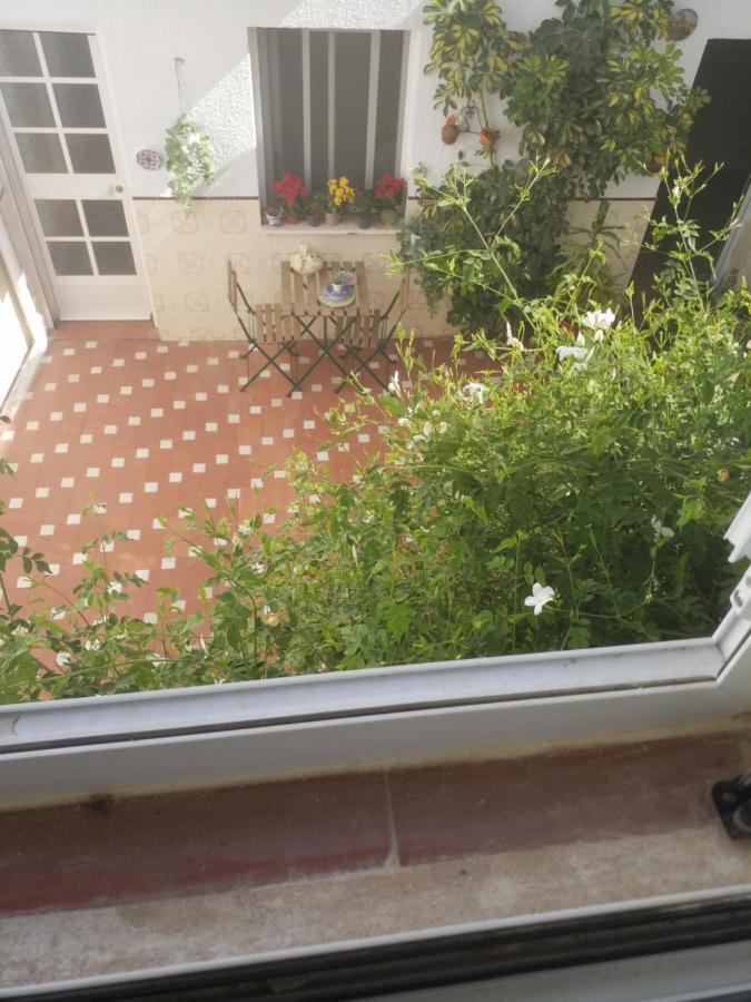 The Jasmine House Hotel Olvera Bagian luar foto